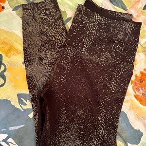 Beyond Yoga leggings